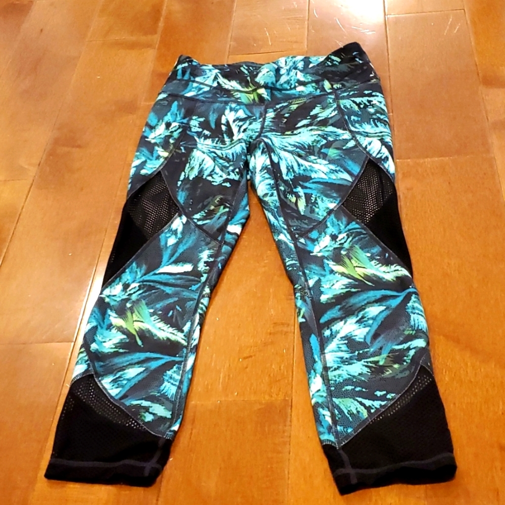 Athleta Leggings